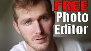 What FREE Photo Editor Do I Use (Canon DPP?) by J Sheetz