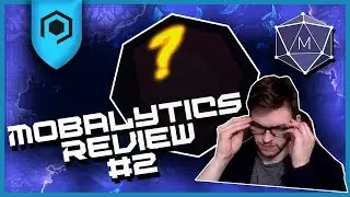 Lesson Learned!.... | Mobalytics Review # 2 | 50-101 |