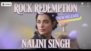Rock Redemption by Nalini Singh &ndash; A Rockstar Romance Audiobook