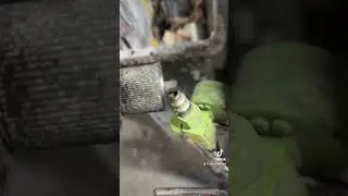 Просто дружеское напоминание о необходимости смазывать свои пневматические инструменты😂
