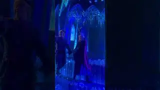 Frozen : A Musical Invitation ✨