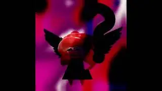 Crystal Ash - i forget [visual]