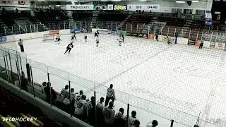 St. Thomas Stars - Briir Long 22 (Parker Vaughan, Matt Sturgeon) IG vs Brantford Bandits