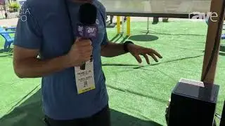 CEDIA Expo 2024: Coastal Source Features Cube Surface-Mount Outdoor Subwoofer