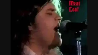 Meat Loaf - Modern Girl - Live 1985