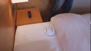 UV Cleanizer Zoom Cleaning Robot