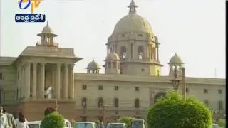 Railway Budget, Presented For 92 Years, Merged With Union Budget