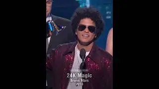 Grammy Awards Record Of The Year Winners 2010-2024 #shorts