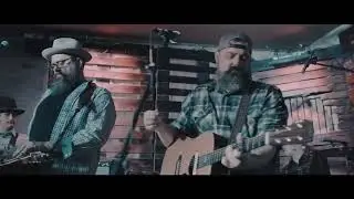 Adam Carpenter & The Upperhand: Oredock Brewing Co. Show