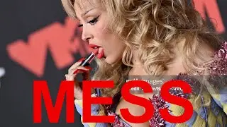 The Wildest VMAs 2025 Red Carpet Looks | Doja Cat, Sabrina, Tyla & More