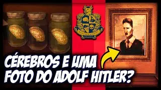 OS FATOS BIZARROS SOBRE O DIRETOR DO BULLY!