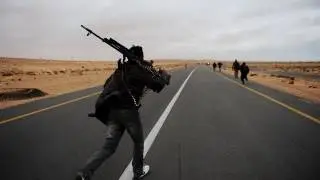 Turmoil in Libya: Five Months On