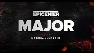 [Epic Comeback]Team Secret vs TFT game 1 bo1 EPICENTER Major 2019 EU Closed Qualifier