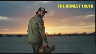 Post Malone - Rust on the Chrome (Official 5AM Country-Grunge Session)