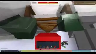 Me disconnecting R2DA