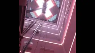 Amsterdam Lookout (Europes highest swing)