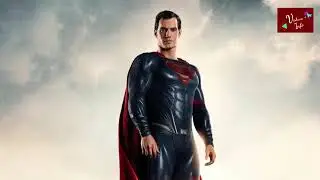 Facts about Superman🔥....#superman #dc #dccomics