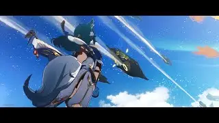 Honkai: Star Rail - Конец погребения, начало пути