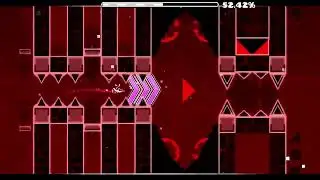 Hexagon Force syncs with Bloodbath.