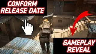 Underworld gang wars Conform Release date And Gameplay Reveal || Royal Gamer YTR