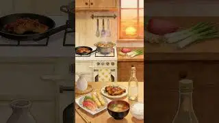 Dishes I made everyday in one week!!🐱 #cat #catblogger #catworld #cute #lovelycat