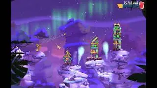 Island Hopping Adventure Level 8