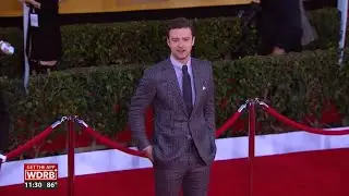 Singer Justin Timberlake arrested and accused of driving while intoxicated on New York's Long Island