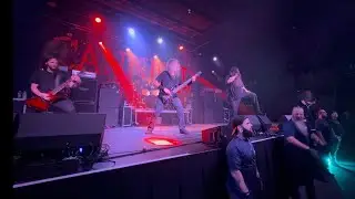 Cannibal Corpse - Inhumane Harvest (The Hall - Little Rock, Arkansas - October 11, 2025)