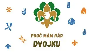 Proč mám rád Dvojku - 35 let Dvojky (2024)