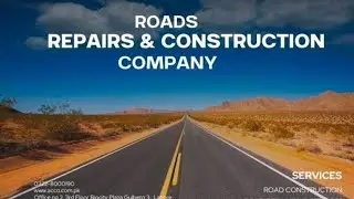 Testing Weird WBM Road Construction Techniques