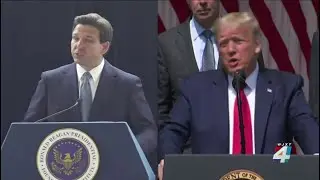 Here are implications for Florida's political landscape, military if Desantis becomes SecDef