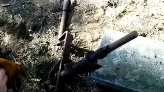 wheel horse part 6 0001