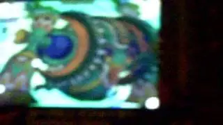 Spectrobes:Beyond The Portals Input Cards