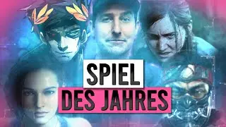 Die BESTEN Spiele 2020 | #Raketenjansel