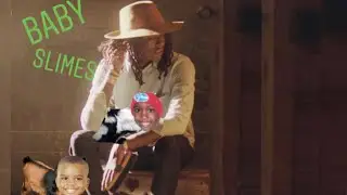 BABY SLIIMES  Guess That Young Thug Song Challenge!!!!!!