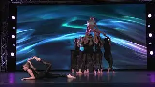Extreme Dance Company - Pandora's box