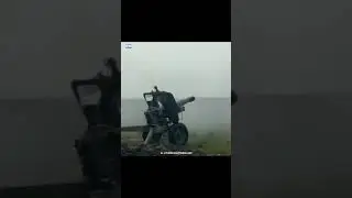 OBUS OTO MELARA M56 EN ACCI&Oacute;N 💪🏽🇦🇷