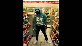 (FREE) Remble x Drakeo The Ruler Type Beat - Keep Slidin
