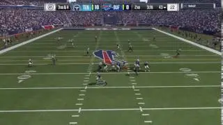 Kwon Alexander User Pick
