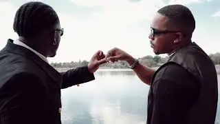 Jay Jody & @manuworldstar9676  - &ldquo;MEMORIES&rdquo; (official teaser)
