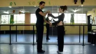 8   &Mu;&Alpha;&Theta;&Eta;&Mu;&Alpha;&Tau;&Alpha;   SALSA BEGINNERS &Chi; &Tau;  &Epsilon; &Mu; &Pi;      travelling turn sobrero