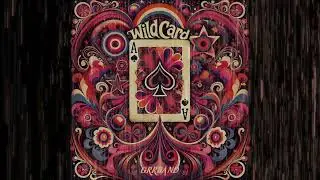 Wild Card - Ryder Mason - Wild Card - Ghost Riff Riders