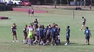 2de Span vs NA 9May2025