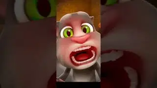 Talking Tom Cat New Video Best Funny Android GamePlay #2873