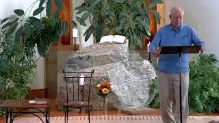 The Prodigal Son (sermon only)
