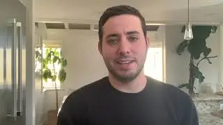 Video Statement from 2021 IRE Board Candidate Brian M. Rosenthal