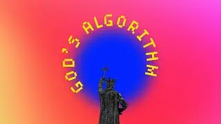God's Algorithm