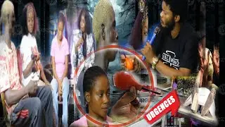 SCANDAL 🔥5 PREDOTES = 5 DECEPTIONS😱ABISAKA NINI NA SĔXË YABA SŒURS NAYE⁉️SOMO PROPHÈTE FRAPPE FORT🔥