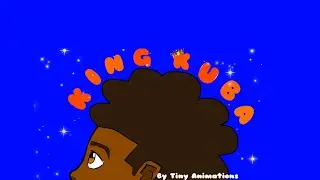 King Kuba Animatic | Tiny Animatics