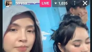 zolanu leh teressa a in phelh ziah chhan😱